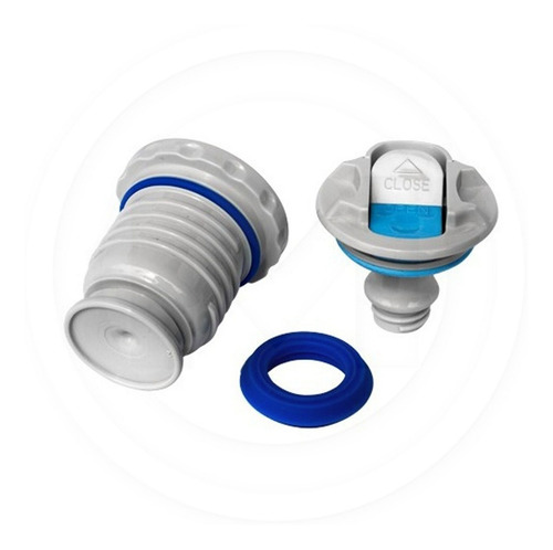 Termo Bala Thermos 1 Litro Acero 24 Horas Importador Directo
