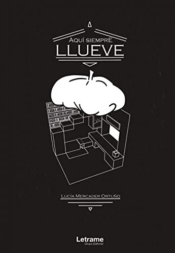 Aqui Siempre Llueve: 01 -poesia-