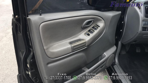Tracker 2.0 16v 128cv Mpfi 4x4 5p
