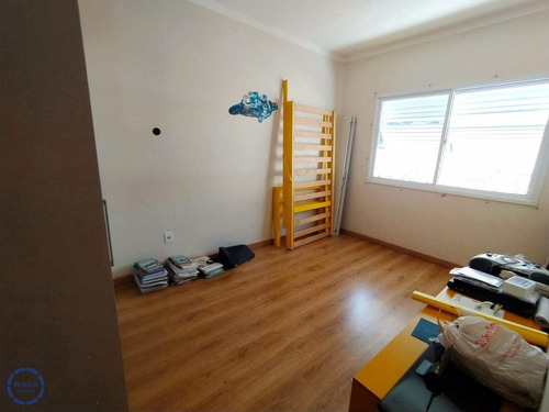 Casa De Condomínio Com 3 Dorms, Marapé, Santos - R$ 850 Mil, Cod: 18822 - V18822