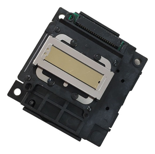 Cabeça De Impressão Epson L3150 L4150 L4160 L3110 Falhando (Usado)