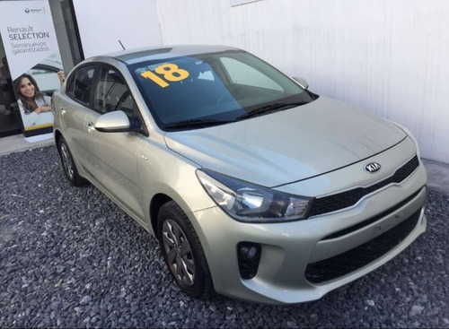 Imagen 1 de 5 de Kia Rio