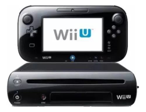 Mando Wii U PRO Blanco Reacondicionado NINTENDO