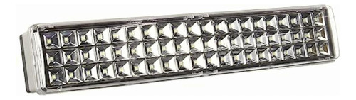 Surtek 136108 Lámpara De Emergencia 60 Led