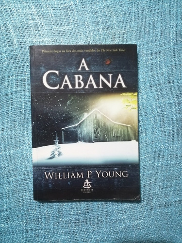 A Cabana - William P. Young 