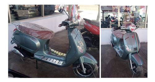 Imagen 9 de 19 de Motos Milano Y Cuatrimotos Azelli Nuevas Contado Y Credito