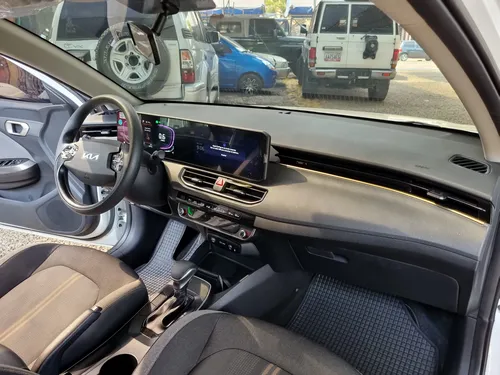 Kia K3 1.6 Zenith At
