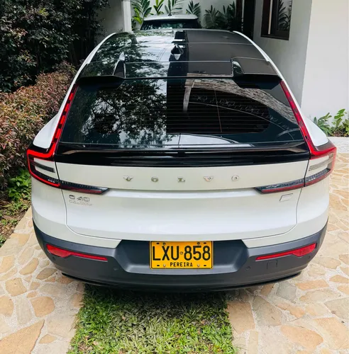 Volvo C40