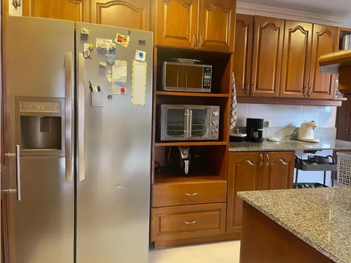 Vendemos Apartamento En La Tomatera El Poblado