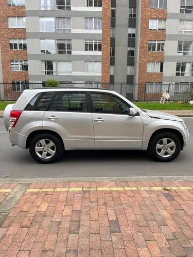 Suzuki Grand Vitara 2.0 Sz 4x2