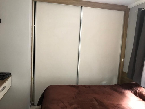 Imagem 7 de 14 de Lindo Sobrado A Venda Com 03 Dorms, 103m², Campo Limpo