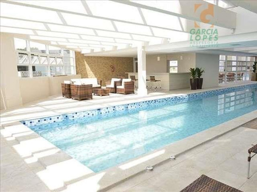 Imagem 12 de 17 de Apartamento Com 4 Dormitórios À Venda, 166 M² Por R$ 1.250.000,00 - Ecoville - Curitiba/pr - Ap0080