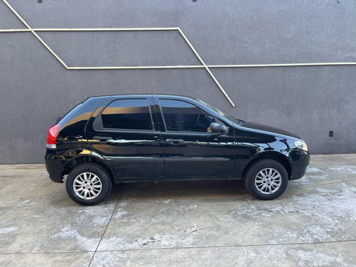 Fiat Palio 1.0 MPI FIRE 8V FLEX 4P MANUAL
