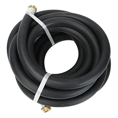 3/4'' X 20' Fuel Transfer Hose Fluid Oil Pump/tank Tube...