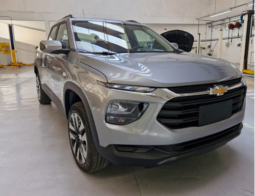 Chevrolet Montana LT MT
