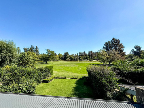 Venta Casa Barrio Cerrado Farm Club