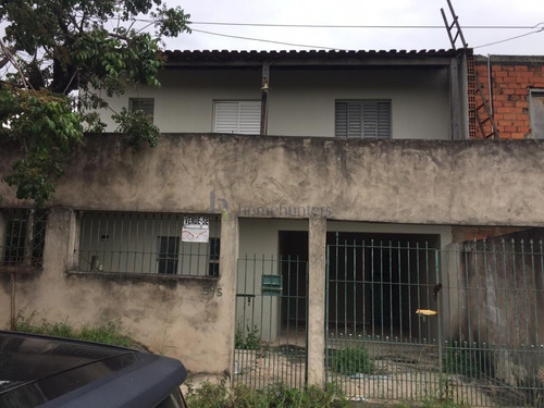 Casa Com 3 Dormitórios À Venda, 100 M² Por R$ 320.000,00 - Parque Residencial Vila União - Campinas/sp - Ca4095