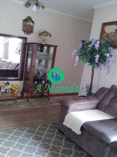 Imagem 2 de 4 de Lindo Apartamento 72 M² Na Vila Pires - Ap03153 - 69456409