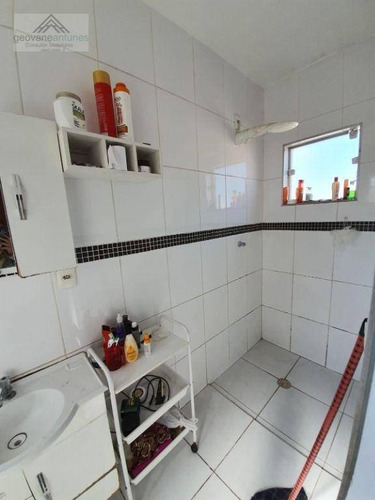 Imagem 8 de 30 de Sobrado Com 5 Dormitórios À Venda, 380 M² Por R$ 650.000,00 - Jardim Santa Rosália - Sorocaba/sp - So0113