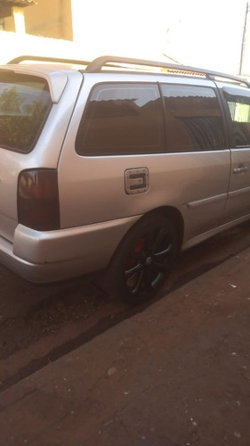 Imagem 2 de 6 de Volkswagen Parati Mi