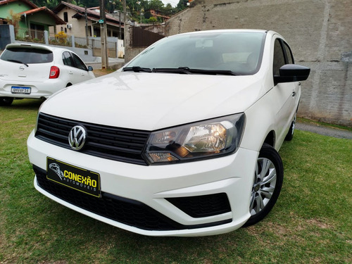 Volkswagen Gol Gol 1.0 Flex 12V 5p