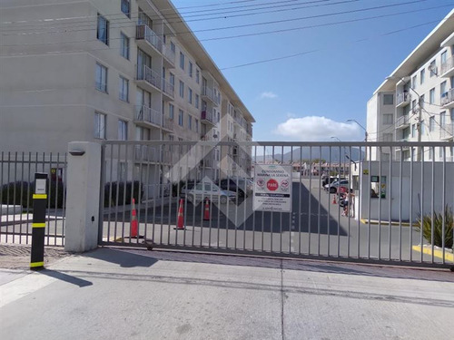 Departamento En Venta De 3 Dorm. En La Serena