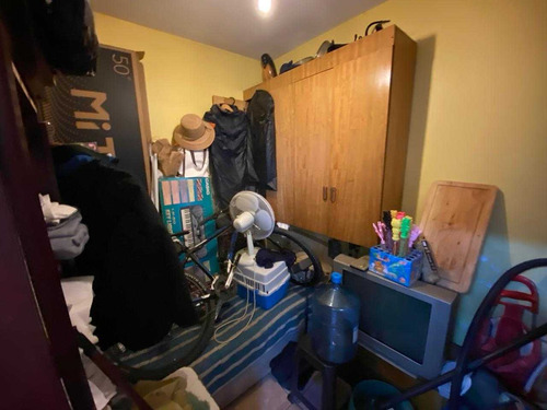 Se Vende Casa En Macul (107853)