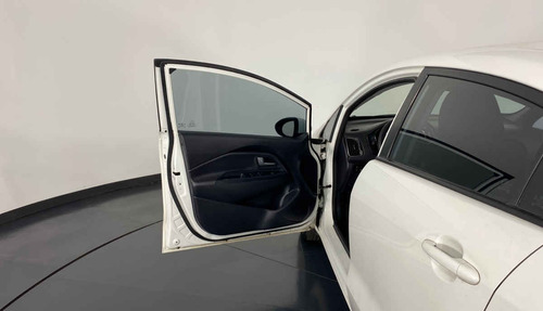 Imagen 13 de 15 de 47989 - Kia Kia Rio Sedan 2017 Con Garantía