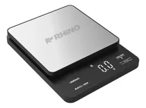 Comprar Báscula Digital De Precisión Rhino Baci-3m 3kg\u002F0.01g