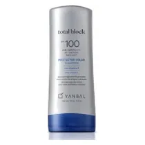 Comprar Protector Solar Yanbal Jumbo 140 Ml Crema Lavanda