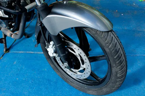 Bajaj Pulsar 180 Ug Pro 2015