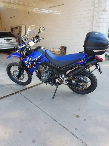 Imagen 2 de 15 de Yamaha Xt 660r