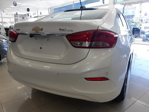 Imagen 3 de 15 de Chevrolet Cruze Ltz 0km#7