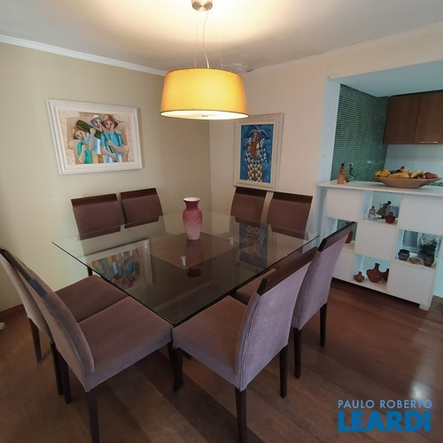Casa Assobradada - Vila Alzira - Sp - 633990