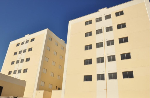Imagem 12 de 12 de Apartamento Em Vila Miranda, Itaquaquecetuba/sp De 50m² 3 Quartos À Venda Por R$ 224.000,00 - Ap759074