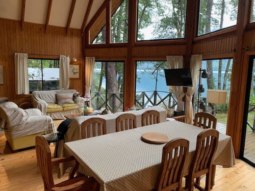 Propiedad En Venta Lago Todos Los Santos