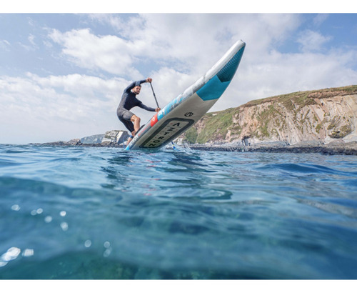 Tabla Inflable Aztron Meteorlite Race Carrera