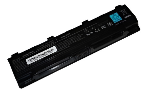 Pa5109u-1brs Batería Para Toshibasatellite C40 C50 C50d C50t
