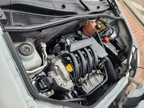 Renault Kangoo 1.6 Express