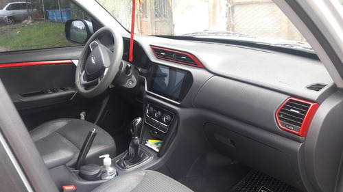 Chery Tiggo 3 Luxury Manual