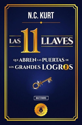 11 Laves, Las-kurt, N.c.-del Fondo Editorial