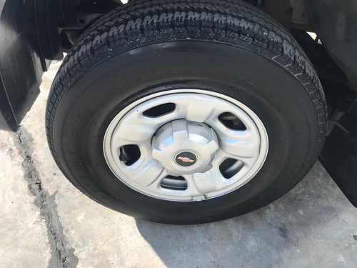 Chevrolet S10 2.8 Ls Cd Tdci 200cv 4x2