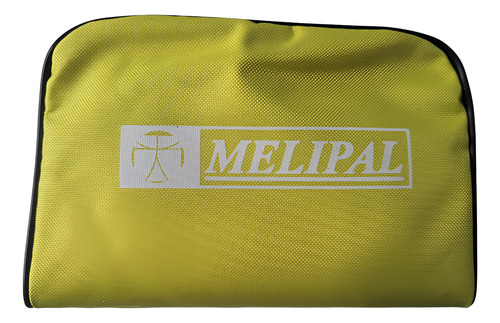 Tensiómetro Aneroide C/ Esteto Pediátrico/neo Melipal Color Amarillo Aneroide Neonatológico/pediátrico