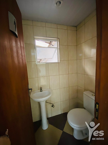 Imagem 19 de 20 de Ref.: 7024 - Galpão 715 M², Vila Palmares, Santo André - 7024