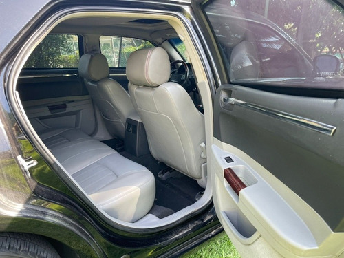 Imagem 12 de 15 de Chrysler 300c 5.7 Blindado