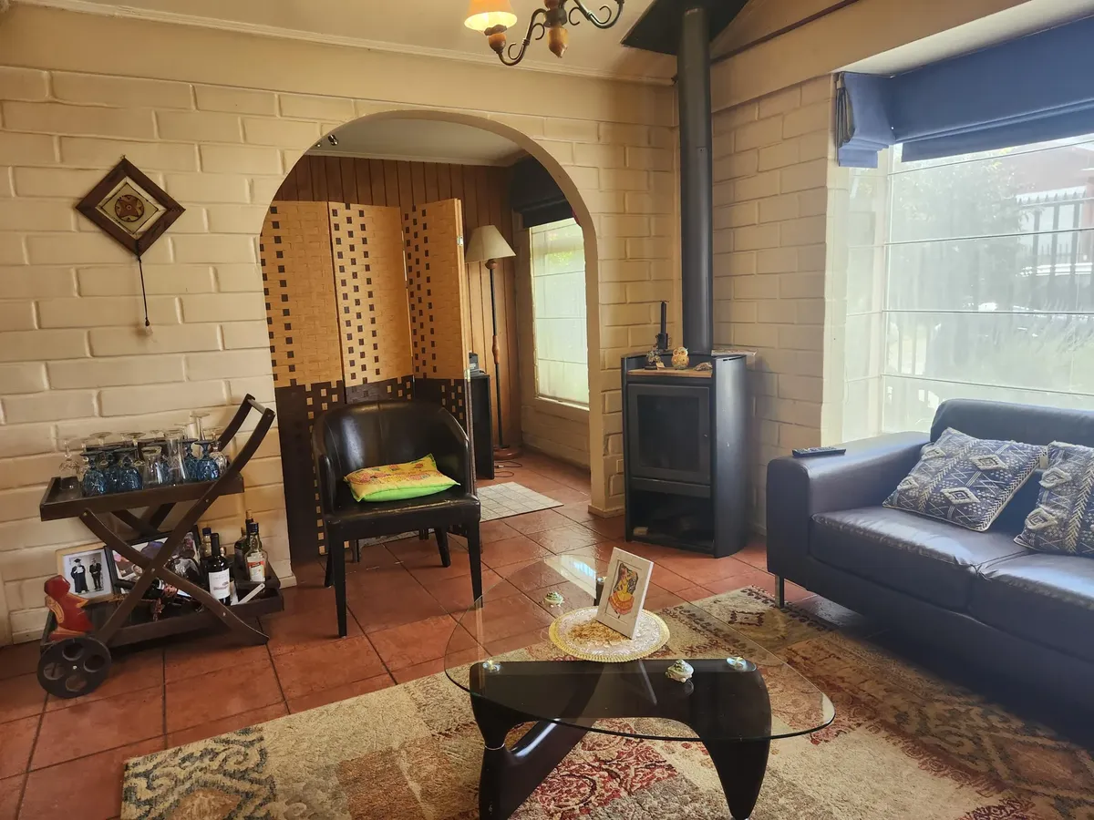 Imagen 5 de 13 de Arriendo Casa Solo Con Compromiso De Compra, Pto. Montt