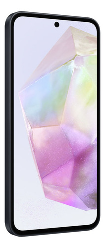 Samsung Galaxy A35 5G 128GB Azul-escuro 6GB RAM - Excelente (Recondicionado)