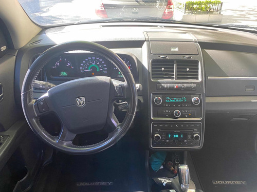 Dodge Journey 2.7 Rt