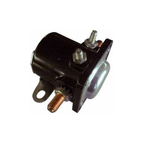 Automatico Servicio Continuo 12v Chanchito 150 Amp Tamatel