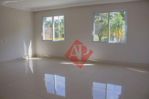 Imagem 20 de 30 de Casa À Venda, 1000 M² Por R$ 10.500.000,00 - Tamboré 01 - Barueri/sp - Ca1311